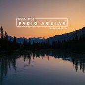 Reel. Cinema, Vídeo e TV, Pós-produção fotográfica, e Vídeo projeto de Fabio Aguiar - 03.04.2016