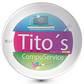 TitoShopp.com. Marketing project by Javier Saballos - 04.03.2018