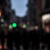 Galeria. Photograph project by Alba Capri - 04.03.2018