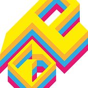 Ejercicios de Illustrator (04/04/2018). Un progetto di Design di Borja Larios Colino - 04.04.2018