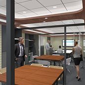 REALIZACION DE 3DS Y RENDERS / ARQUITECTURA, INTERIORISMO, RETAIL. Een project van 3D, Architectuur, Interactief ontwerp,  Ontwerp, Interieurontwerp,  Infographics, Fotografische postproductie y Retoucheren van foto's van CARLOS MURCIA PORRES - 04.04.2018