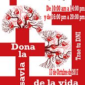 Cruz roja. Design, Design gráfico, e Eventos projeto de Miguel Valdeolmillos - 04.04.2018
