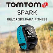 Campaña Digital Tom Tom . Een project van Film, video en televisie,  Webdevelopment,  Ontwerp, Grafisch ontwerp, Webdesign y Social media van David Pérez Baeza - 04.04.2018