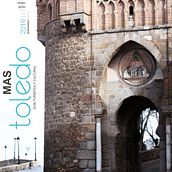 #54 M.A.S. TOLEDO. Een project van Redactioneel ontwerp, Grafisch ontwerp y Fotografie van Manuela Jiménez Ruiz de Elvira - 04.04.2018