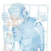 Ilustrarte 2018. Traditional illustration project by Javigaar - 04.04.2018