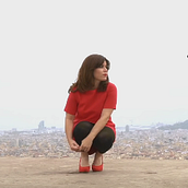 Videoclip "Melancolía" . Film, Video, and TV project by Eduardo Corria - 10.12.2016