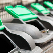 Garbage Collection in Sydney. Writing project by ysusan287 - 04.05.2018