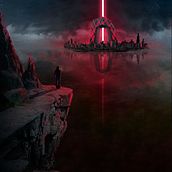Mi Proyecto del curso: Secretos del fotomontaje y el retoque creativo. Photo Retouching project by Jaquelyne Mireille Hernández Fuentes - 04.05.2018