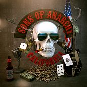 Mi Proyecto del curso: Dirección de Arte con Cinema 4D // SOA. Projekt z dziedziny 3D użytkownika Rubén Domínguez - 05.04.2018