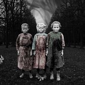 Purgatory. Un progetto di Animazione di Xavier Mira Vázquez - 05.04.2018