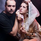 Books profesionales. Projekt z dziedziny Fotografia i Retuszowanie fotografii użytkownika CaRolina RoCo - 05.04.2018