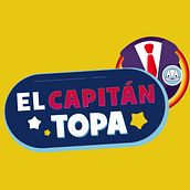 Capitán Topa, Disney. Animation, and Motion Graphics project by Pato Passarelli - 04.05.2018