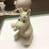 Moomin. To, and Design project by Armando Garcén - 04.05.2018