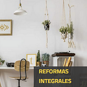 Domo Gestión - Reformas integrales. Interior Architecture, Cop, and writing project by Begoña Vilas - 04.05.2018