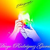 Mi Proyecto del curso: Ginebra Blue y sus botánicos. Photograph project by Diego - 04.05.2018