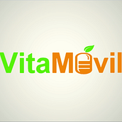Vitamovil. 2D Animation, and Motion Graphics project by Pedro Bustamante Cayón - 04.06.2018