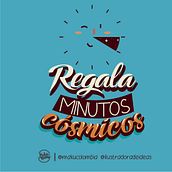 Regala minutos cósmicos, con Maku Colombia.. Un proyecto de Diseño de Yulith Martinez - 06.04.2018