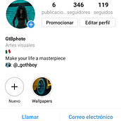Mi Proyecto del curso: Introducción a las redes sociales para emprendedores creativos. Design project by Johan Amaro Sandoval - 04.06.2018
