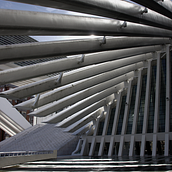 Fotografía de arquitectura. Architecture, and Photograph project by Laura Iglesias Miguel - 04.24.2011