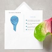 Postal 2017. Graphic Design project by Laura Iglesias Miguel - 12.08.2017