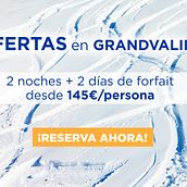 Banner Ofertas (Estiber). Un progetto di Design di Iris Álvarez Farell - 08.02.2018
