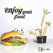 fast food photography. Een project van Animatie, Ontwerp, Grafisch ontwerp, Fotografie y Traditionele illustratie van selen imge yakupoglu - 09.04.2018