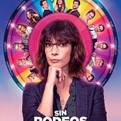 Largometraje "Sin rodeos". Un proyecto de Cine de Diana Martín Heras - 02.03.2018