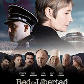 Largometraje “Red de Libertad”. Un proyecto de Cine de Diana Martín Heras - 20.10.2017