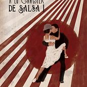 Mi Proyecto del curso: Ilustración para music lovers. Graphic Design, and Traditional illustration project by Anabell Alvarez - 04.10.2018