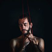 THE BOX PROJECT CHALLENGE. Un projet de Photographie de Lea Kimt - 28.02.2018