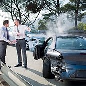 Indemnización por accidente de tráfico. Marketing project by Marta Aguilar - 04.10.2018