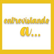 enтrevιѕтando a... . Video proyek oleh Laura Gallego - 02.10.2017