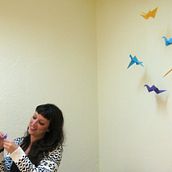 Evento de inauguración. Graphic Design, Events, and Traditional illustration project by ROSALÍA DÍAZ FERNÁNDEZ - 04.10.2018
