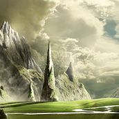 Mi Proyecto del curso: Matte Painting: creando mundos fotorrealistas. Photograph, Photograph, and Post-production project by Jose Manuel Quesada - 04.11.2018