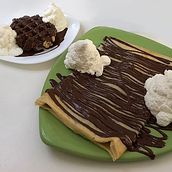 Fotografía de producto Alimentos. Fotografia projeto de Benjamin Pardo - 11.04.2018