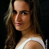 EDICIÓN FOTOGRAFÍA DE RETRATO. Pós-produção fotográfica projeto de Benjamin Pardo - 11.04.2018