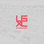 US XL ENTERTAINMENT. Un proyecto de Diseño gráfico, 3D, Animación, Arte urbano, Cine, Cine, vídeo, televisión, Fotografía, Multimedia, Música y VFX de Axel López - 12.04.2018
