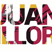 Cumpleaños 60 Juan Villoro. Un progetto di Animazione e Postproduzione fotografica di Luis Zepahua - 20.09.2016