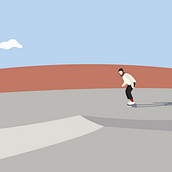Primeras animaciones con After Effects. Animation, and Motion Graphics project by Carlota Novo Gonzalvo - 04.12.2018