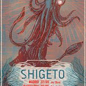 Mi Proyecto del curso: Cartelismo ilustrado. Un progetto di Graphic design di Raquel Altimira - 12.04.2018