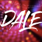 Caseroloops - Dale que tu puedes (Lyric Video). Animation, Motion Graphics, T, pograph, and VFX project by Sandú Rojas - 04.13.2018