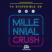 Portada de disco (próximo lanzamiento) . Desain, Desain Grafis, Dan Tipografi proyek oleh Liscely Alarcón Bello - 03.26.2018