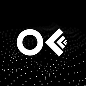 Intro OFFF. 3D, Animation, and Motion Graphics project by Luisa Jara - 06.12.2016