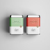 Newton&Sons Co. - Branding + Packaging. Br, ing, Identit, Art Direction, and Packaging project by Sergi Ferrando - 04.13.2018