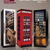 Magazine. Un projet de Design  de Claudia De Simone - 14.04.2018