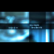 Demo Reel 2018. 3D, Animation, Infographics, and VFX project by Héctor Moratilla - 04.16.2018