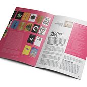 AEPD Info. Design, Information Design, Editorial Design, and Graphic Design project by Proyecto Limón - 02.01.2006
