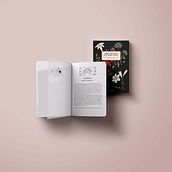 Mi Proyecto del curso: Diseño e ilustración de un Fanzine. Projekt z dziedziny Grafika ed, torska i Projektowanie graficzne użytkownika Tábata Ruiz - 17.04.2018