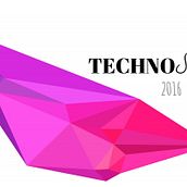 Logo Technoshop 2016. Un progetto di Graphic design di Naira Fernández - 16.04.2018