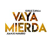 "VAYA MIERDA" Cortometraje.. Film, Graphic Design, and Photograph project by Paloma Olmos - 04.17.2018